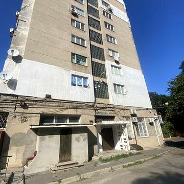 Купи квартиру на Бульваре Жванецкого