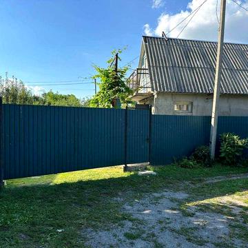 Продам дачу в районі ЗАЗ. Садівне товариство "Врожай"