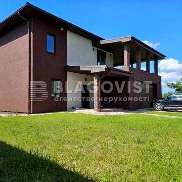 Продаж 2пов. будинку 220м2, Тарасівка (Боярка)