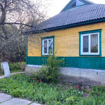 Продаж будинку в Олевську