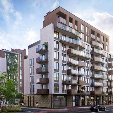 БЕЗ КОМІСІЇ!! Продаж 2-кімнатної квартири в ЖК “Lizrome” у м. Ужгород