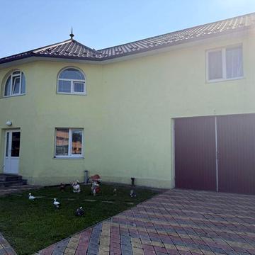 Будинок в оренду — м. Кіцмань (20 км від Чернівців)