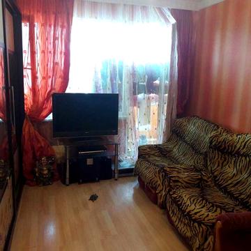 Продам квартиру 2 ком. Северная Салтовка