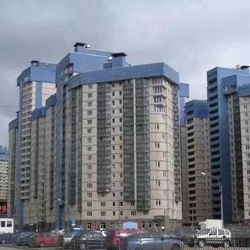 Пентхаус с видом на море и парк в ЖК «Синяя Птица»! ЖК Синяя птица