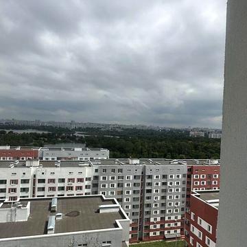Продаж 2к Квартира Борткевича вулиця ЖК Гидропарк