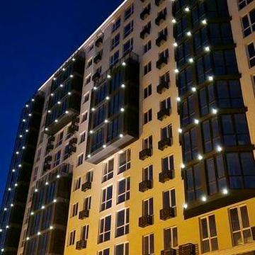 Продаж 3к квартири у ЖК Янтарний ЖК Янтарний