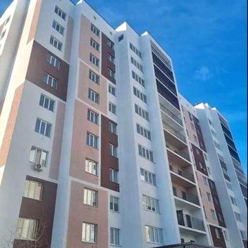 ЖК Сади Вишневі 1к квартира 45,2м2, зданий ДІМ,переуступка,без ремонту ЖК Сади Вишневі