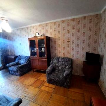 Долгосрочная аренда