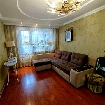Продаж 2 кім. з  а/оп.район пр.Перемоги.