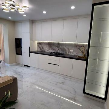 Власник.Продам красиву та стильну квартиру .Льонокомбінат ЖК Статус