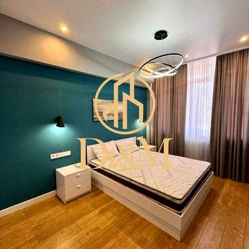 Продаж/ Березняки/ 1-кімнатна з меблями і технікою