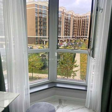 БЕЗ КОМІСІЇ! ЄОселя! Продам 1-к квартиру в ЖК Софія Резіденс" ЖК Софія Резіденс