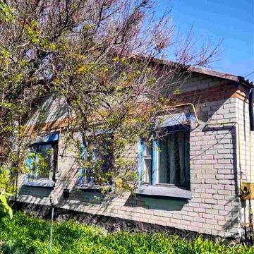 Будинок в с. Саварка, Обухівського р-ну, Київської обл.