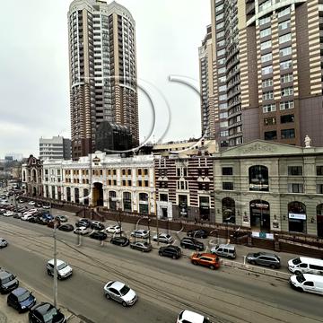Глибочицька вул., 25