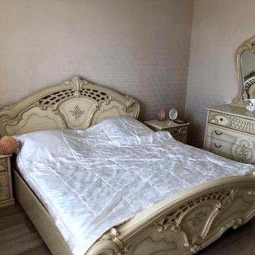 пентхаус  дворівнева квартира з меблями Шевченка Власник