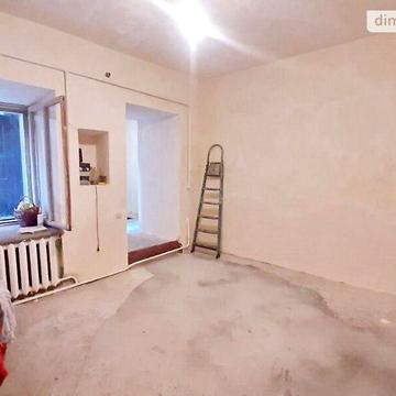 Продаж 2к Квартира Разумовська вулиця