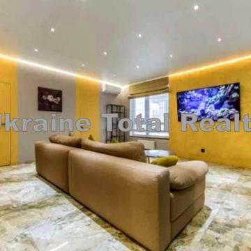 ЖК Метрополія! 2к квартира 62м2 з дизайнерським ремонтом! Камянська 6