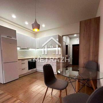 1-кімнатна квартира в ЖК "Нова Англія" 38,6 м² ЖК Новая Англия