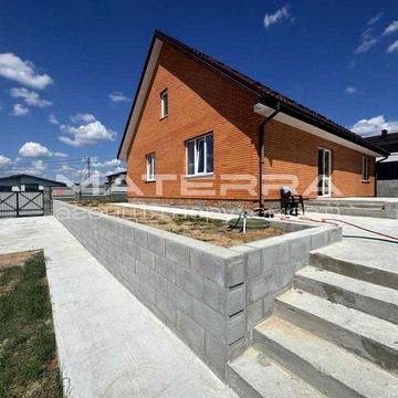 Білогородка продам Будинок 101 м2 та ділянкою 10 соток