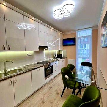 Оренда 1 кімнатної квартири,вул. Шевченка ЖК «Велика Британія»