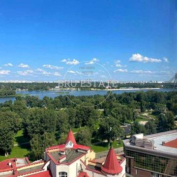Здам видову 3-к к-ру Івасюка 8 Сталінграда Оболонь ЖК Оболонські Липки