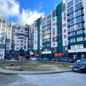 Продам квартиру 65м2! ЖК «Київський» ЖК Київський