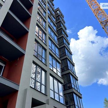 Продаж 2к Квартира Соборна вулиця ЖК Soborniy