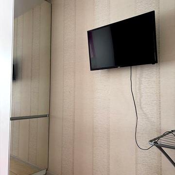 Довгострокова оренда 1к Квартира Шевченківський провулок ЖК Воробьевы горы