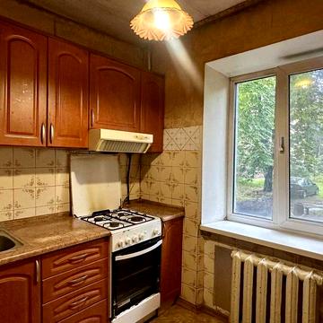 Продам 3к квартиру по вул. Тульчинська, Подільський р-н