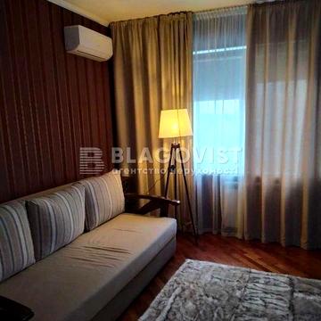 Продаж 2-к (73,5м)  вул.Краківська, 13б  М.Чернігівська