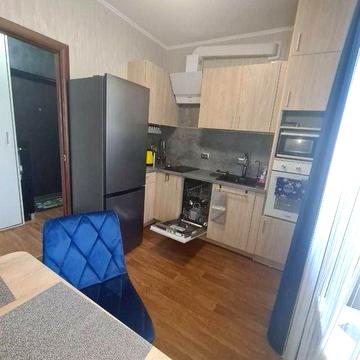 Оренда 1-кімнатну квартиру, вул Софії Русової 1 KA