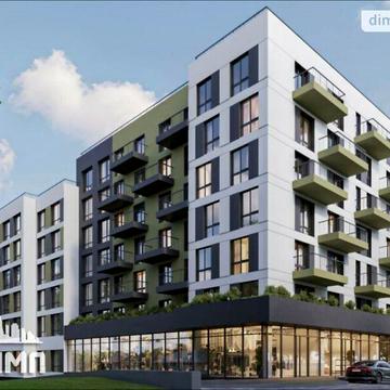 Продаж 2к Квартира Академіка Заболотного вулиця