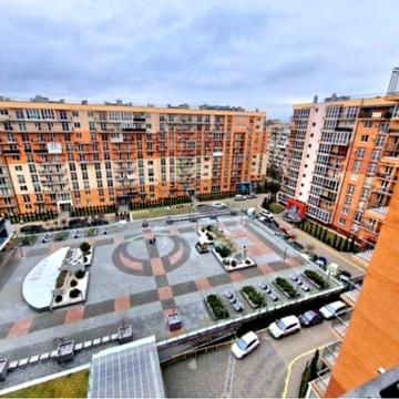 Сидора Воробкевича вул., 33А, К18
