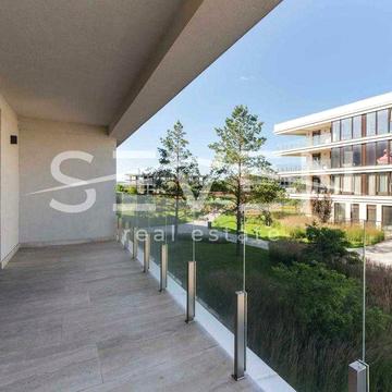 Продаж видова 2 кімнатна квартира 87 м2 ЖК Park Lake City с. Підгірці ЖК Park Lake City