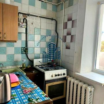 Продаж 1к. квартири на Браїлках!