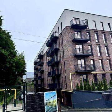 Продаж квартир на Озерній під лісом ЖК Status Residence