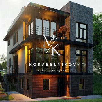Кринична вул.