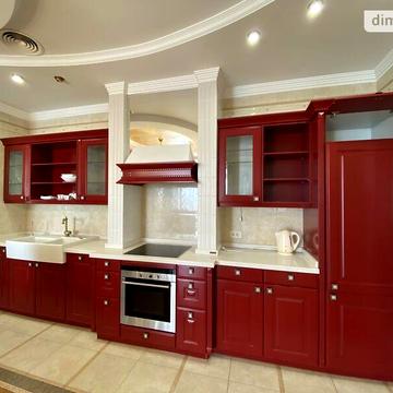 Довгострокова оренда 3к Квартира Лідерсівський бульвар ЖК Мерседес