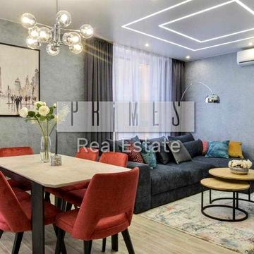 Продаж 3к квартири, ЖК Svitlo Park, вул. Столичне шосе, 1а ЖК Svitlo Park