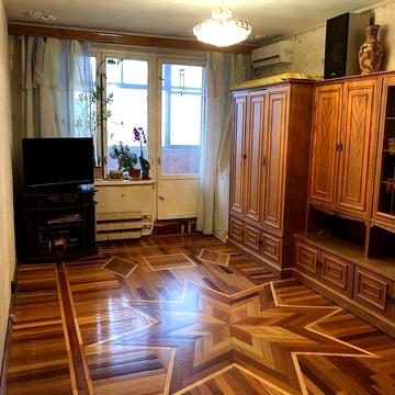 Продам 3 к.кв. на Салтовке в 522-м микр-не