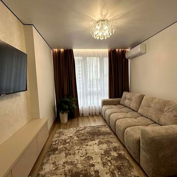 Продаж 2к Квартира Південний бульвар ЖК А5