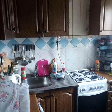 Продам 2х к. квартиру в самому центрі міста ВІД ВЛАСНИКА