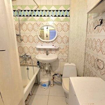 Продаж 3к Квартира Розкидайлівська вулиця