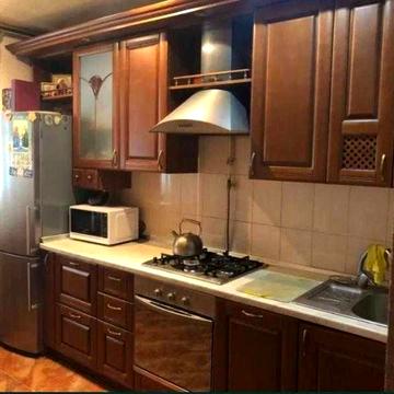 Супер вариант 2к улучшенки 56м на Роганском жм 2 балкона + погреб