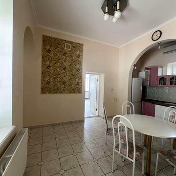 Здам в оренду затишний будинок в центрі міста