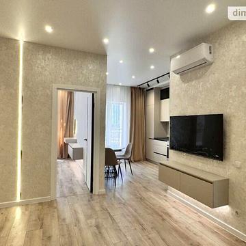 Продаж 1к Квартира Краснова вулиця ЖК Kadorr City