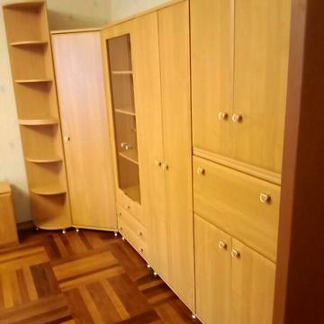 Довгострокова оренда 1к Квартира Центральний бульвар
