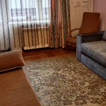 Довгострокова оренда 1к Квартира Центральний бульвар