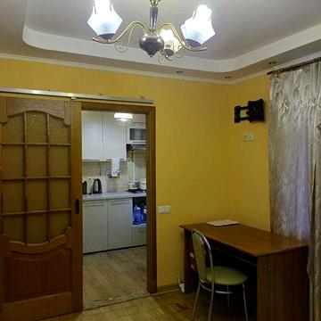 1к квартира, Оренда, Доброхотова 3., м.Житомирська 10хв