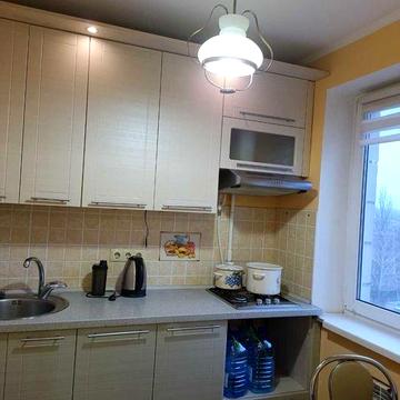 1к квартира, Оренда, Доброхотова 3., м.Житомирська 10хв